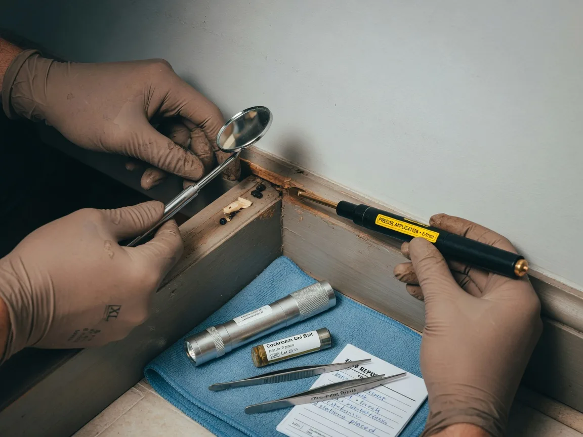 Why choose Emergency Pest Control in Milnesand, NM